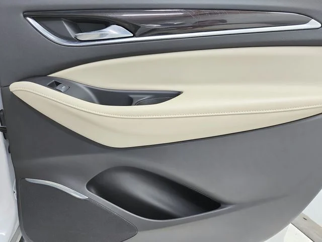 Used 2020 White Buick Premium Group image 49