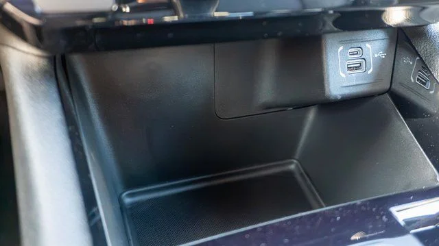 New 2026 Black Jeep Limited image 24
