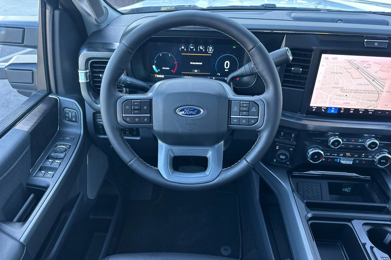 2026 Ford F-350 Super Duty Lariat - Photo 13