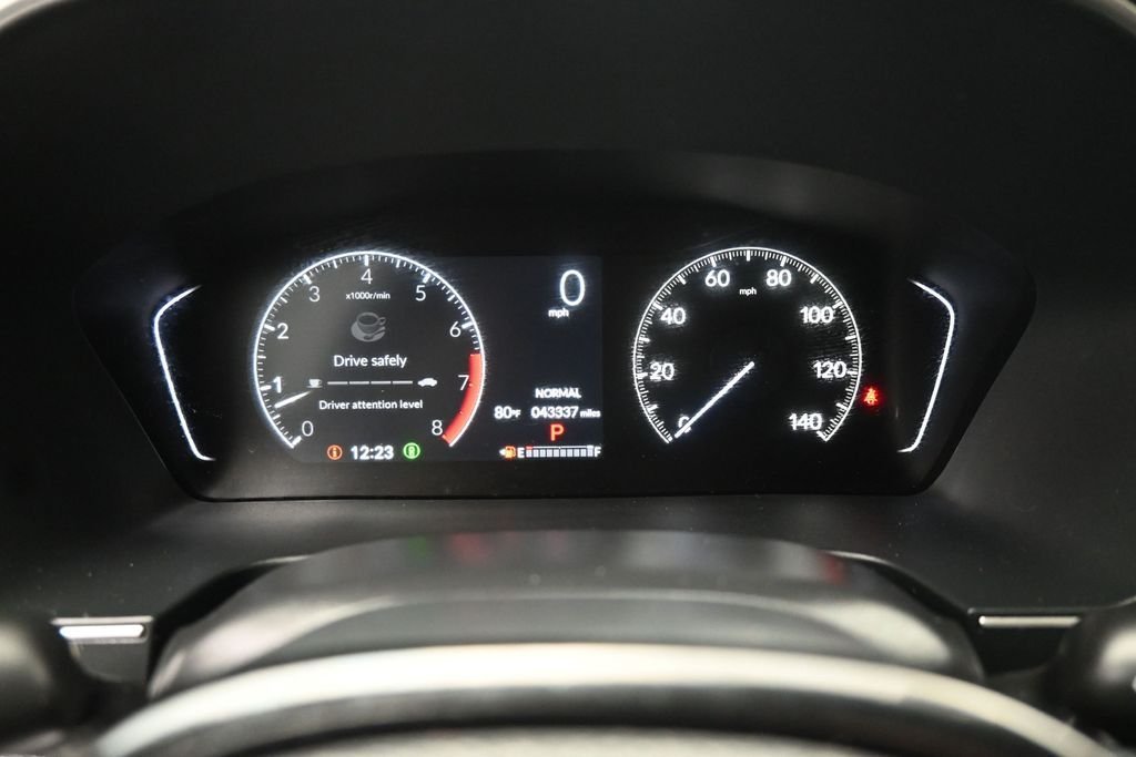 2023 Honda Pilot Touring - Photo 18