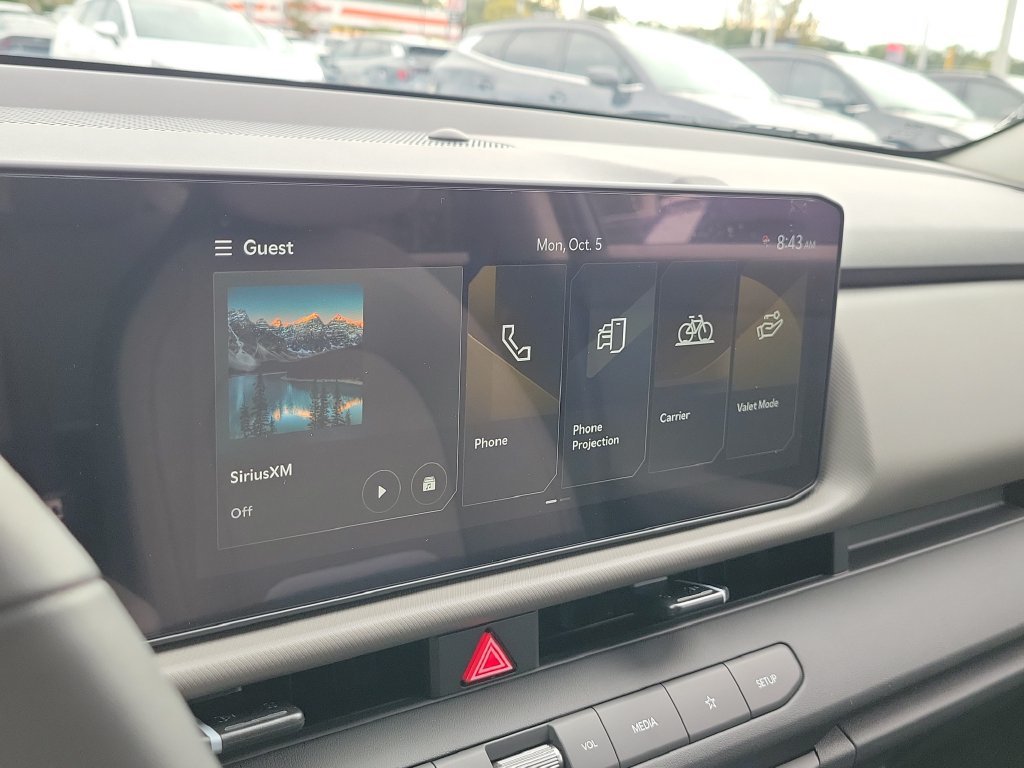 New 2027 Pale Gray Kia S image 27