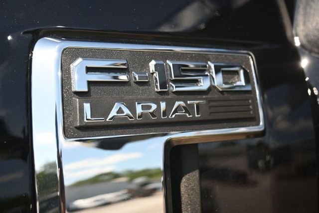 2025 Ford F-150 Lariat - Photo 11