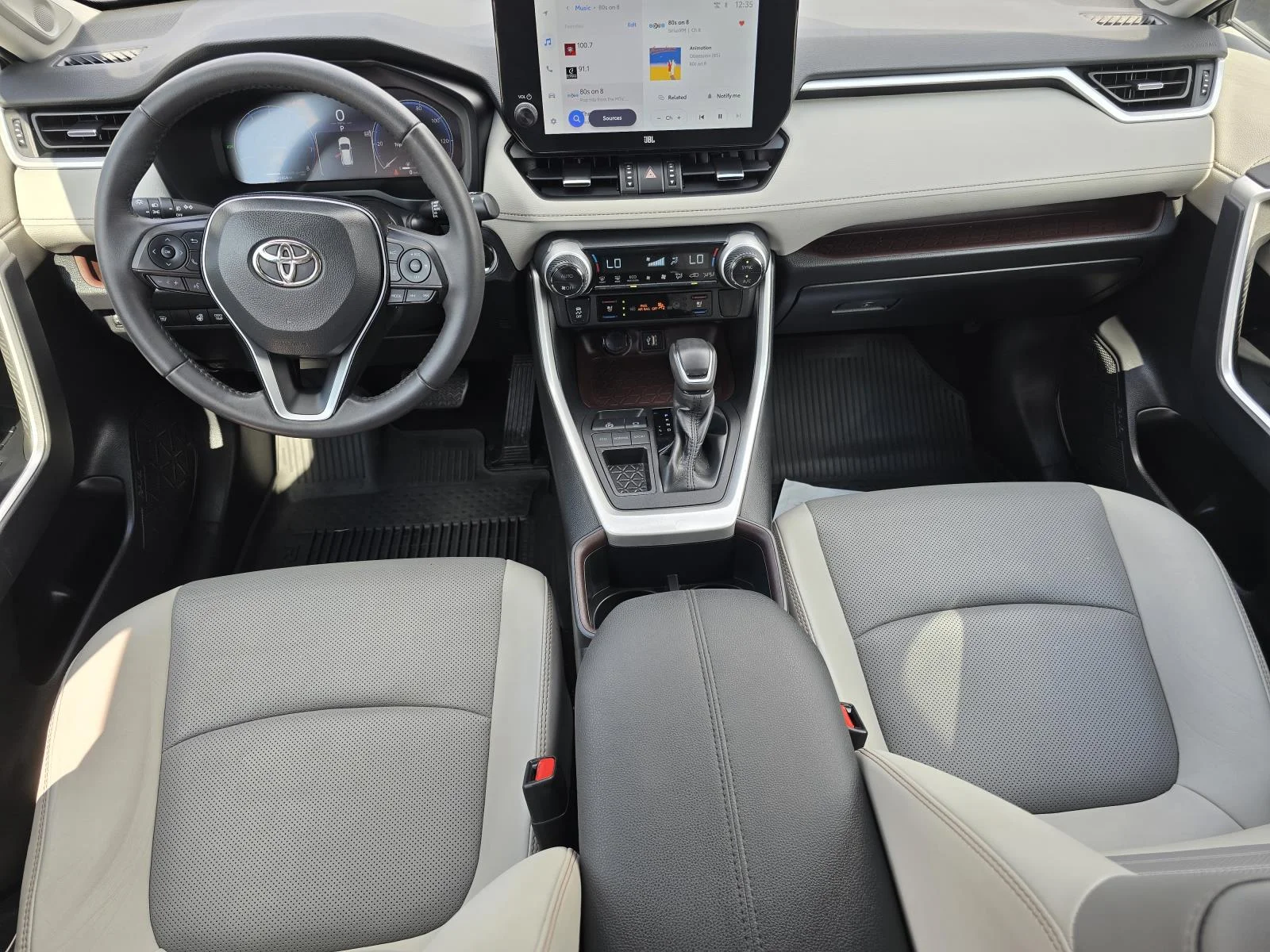 Used 2023 Gray Toyota Limited image 11