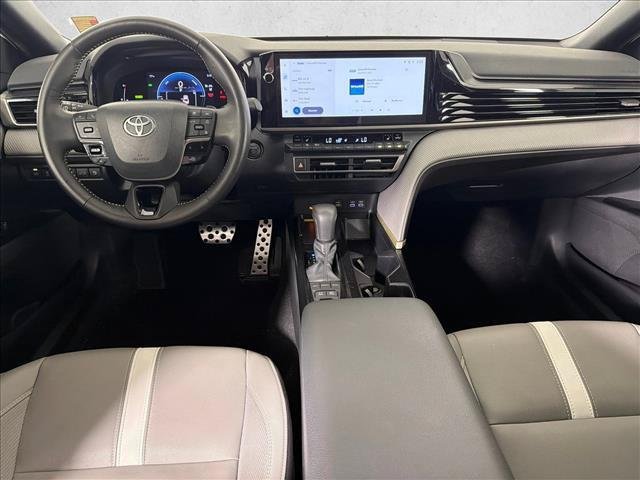 Certified Used 2025 ICE CAP Toyota  image 23