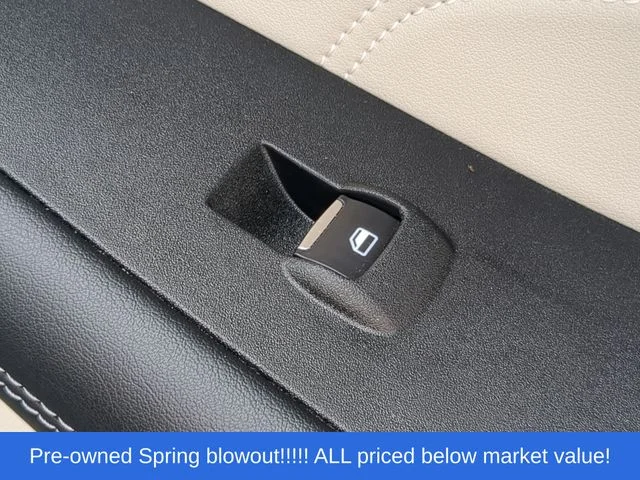 Used 2024 Green Ford Titanium image 46