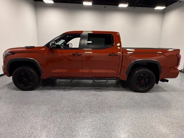 Used 2024  Toyota TRD Pro image 5