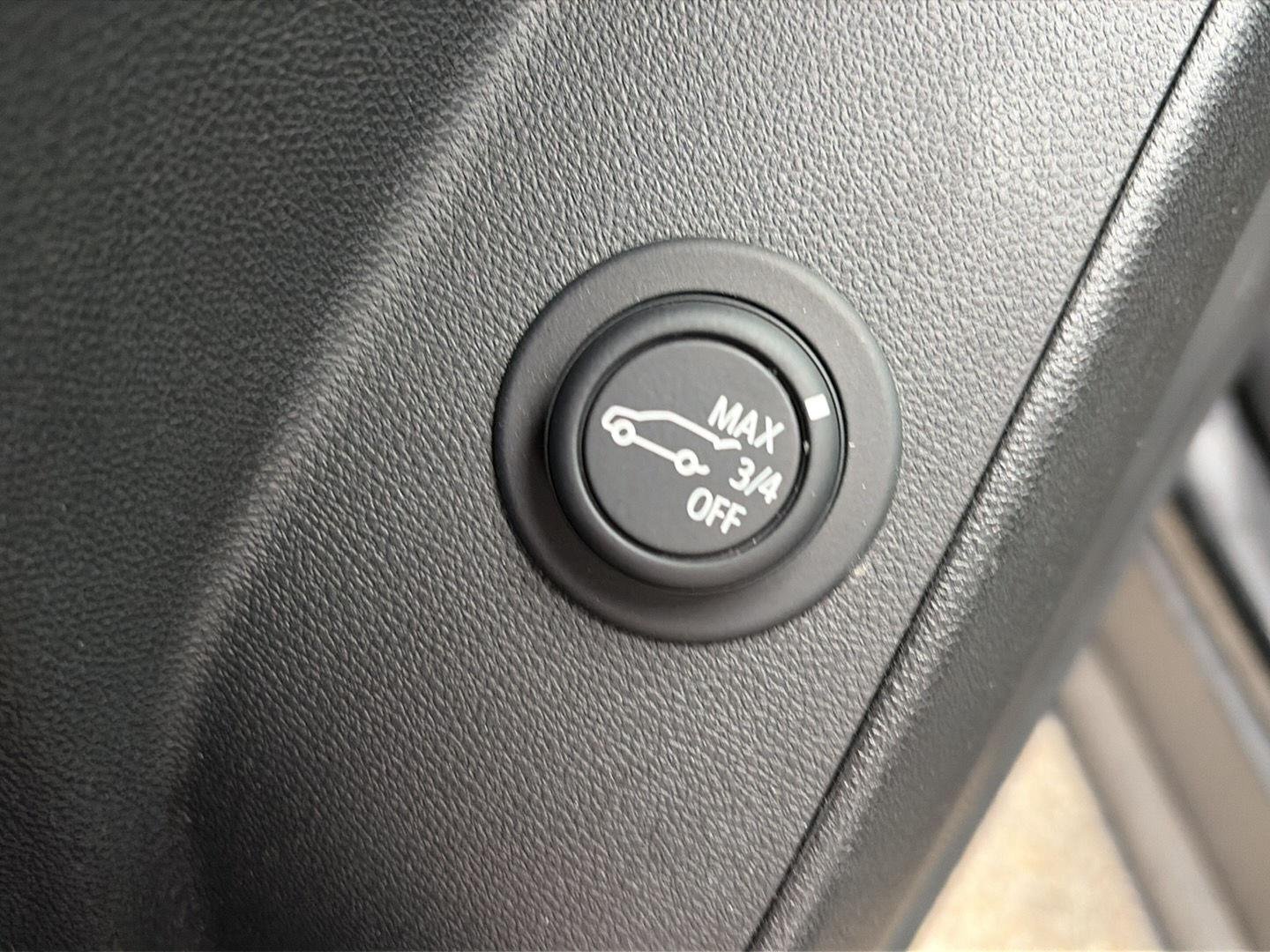 Used 2024 Mosaic Black Metallic Chevrolet LT image 7