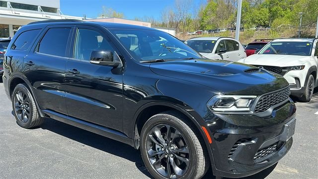 Used 2025 Black Dodge R/T Plus image 3