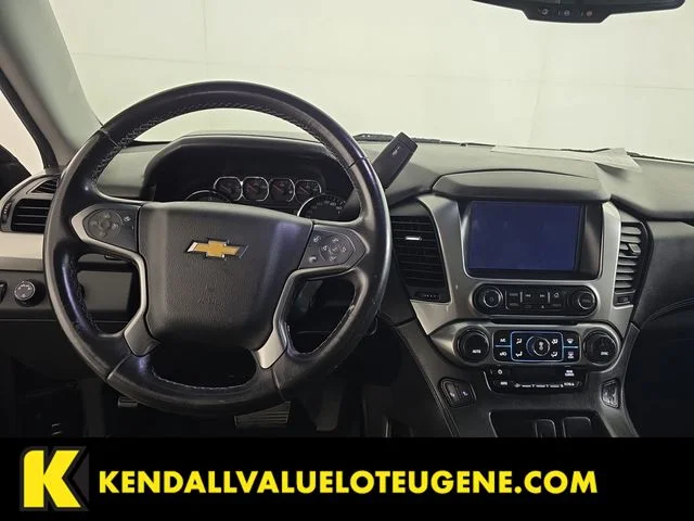 Used 2015 Black Chevrolet LT image 12