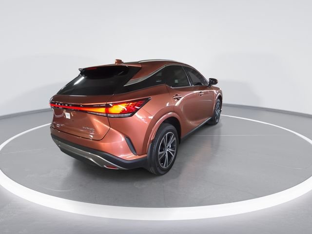 New 2026 Copper Crest Lexus PREMIUM image 7