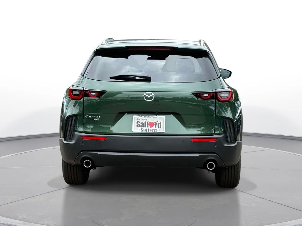 New 2026 Cypress Mazda 2.5 S Preferred image 7