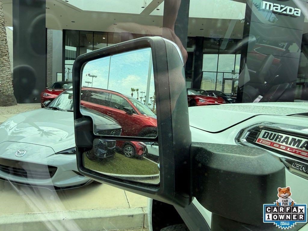 2021 GMC Sierra 2500 Denali HD Denali - Photo 9
