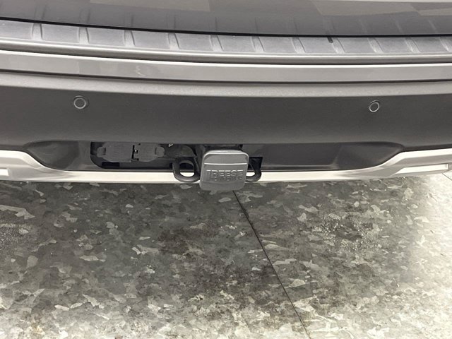 Used 2025 Carbonized Gray Ford Active image 6