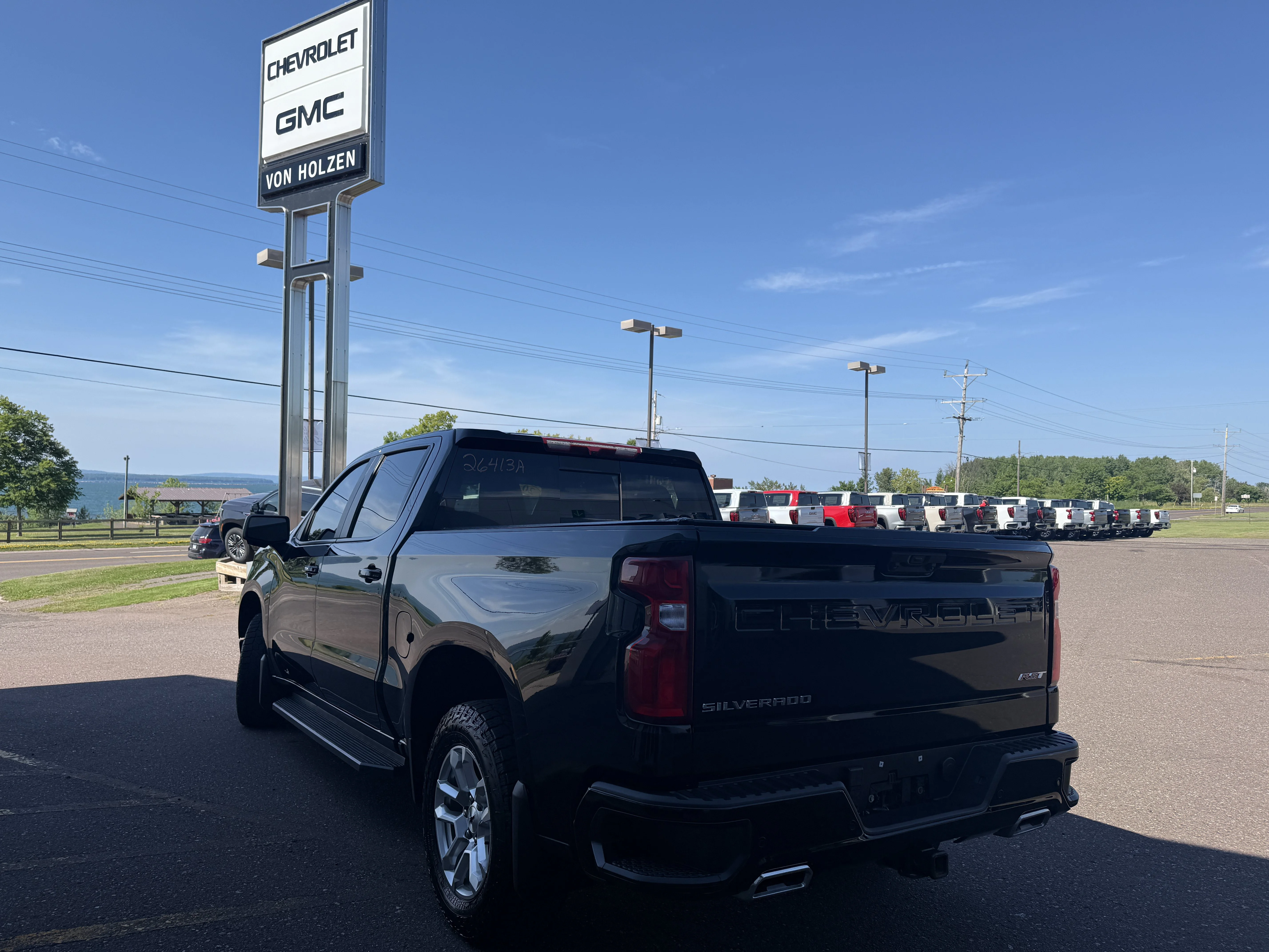 2024 Chevrolet Silverado 1500 RST - Photo 6