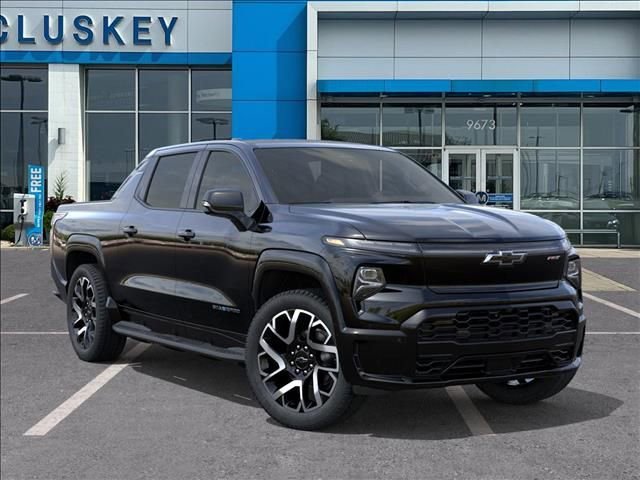 2024 Chevrolet Silverado EV RST - Photo 7