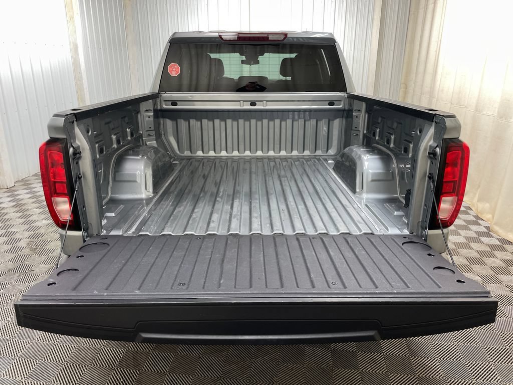 2025 GMC Sierra 1500 Elevation - Photo 40