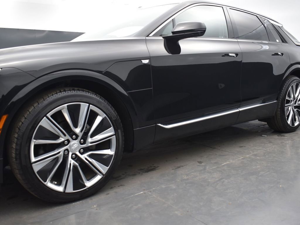2024 CADILLAC LYRIQ - Image 34