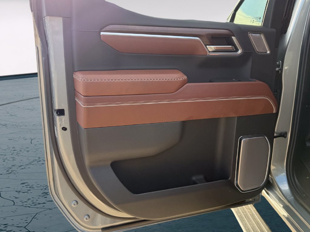 New 2026 GMC Sierra 1500 Denali Ultimate, photo 20