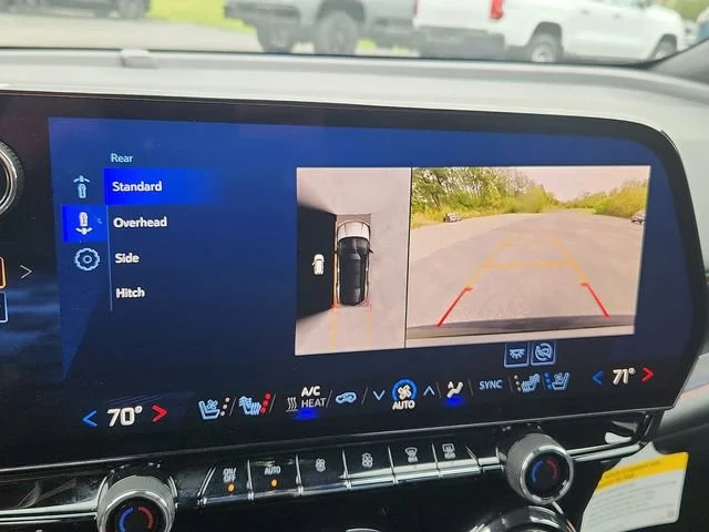 2024 Chevrolet Blazer EV RS - Photo 18