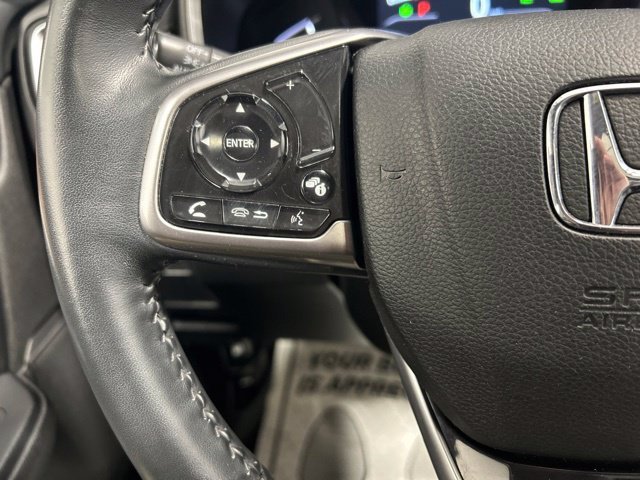 2021 Honda CR-V Touring - Photo 26