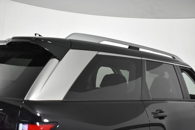 New 2026 Black Hyundai SEL 7P image 10