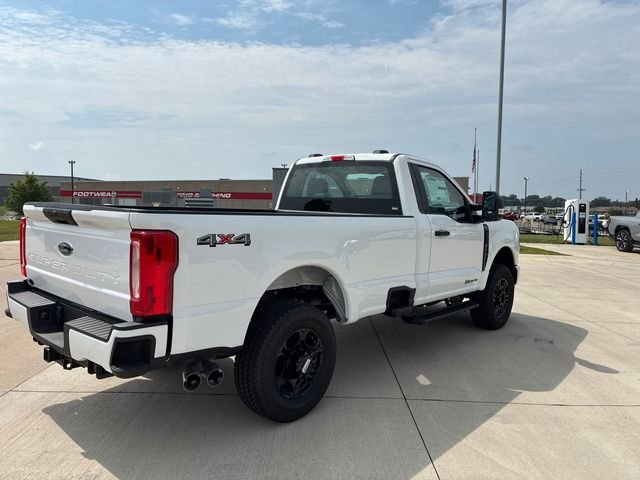 New 2026 White Ford XL image 4