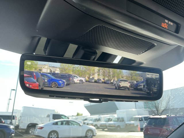 New 2026 CRIMSON RED PEARL Subaru Touring XT image 54