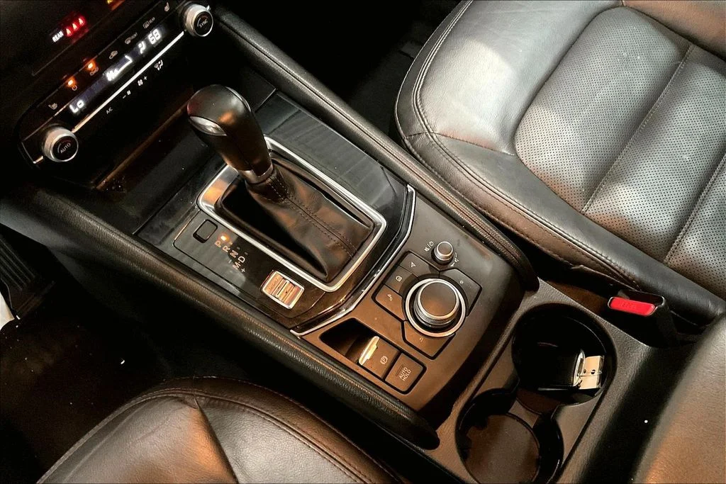Used 2023 Black Mazda 2.5 S Preferred Package image 17