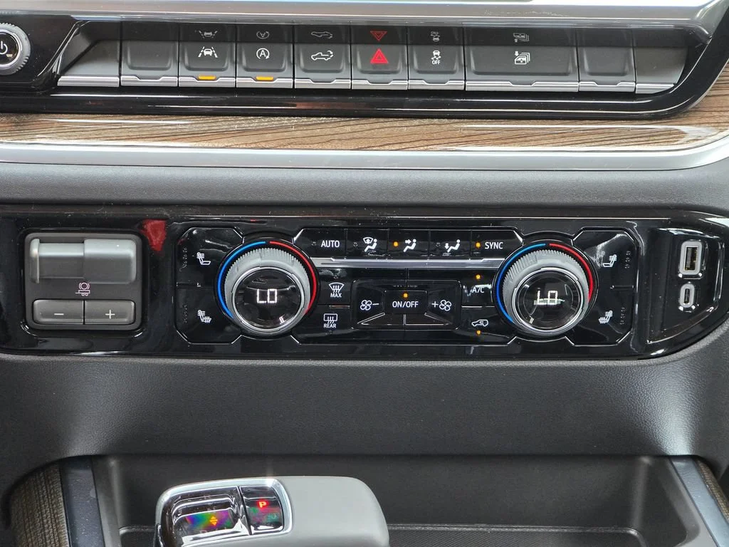 2026 Chevrolet Silverado 1500 RST - Photo 30