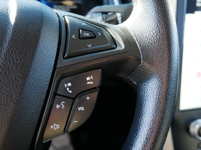 Certified Used 2023 Gray Metallic Ford SE image 25