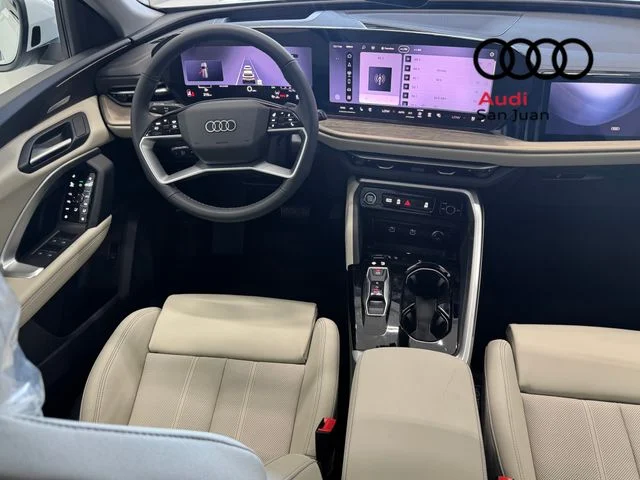 New 2026 White Audi 2.0T Premium Plus image 27