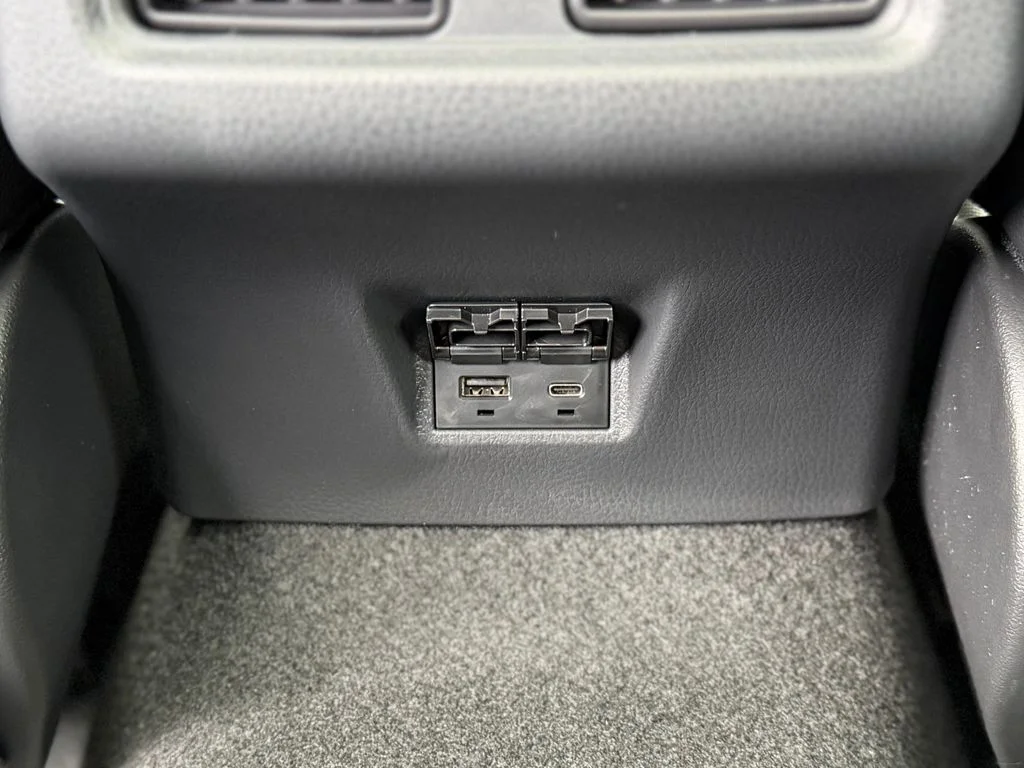 New 2026  Toyota XLE image 9