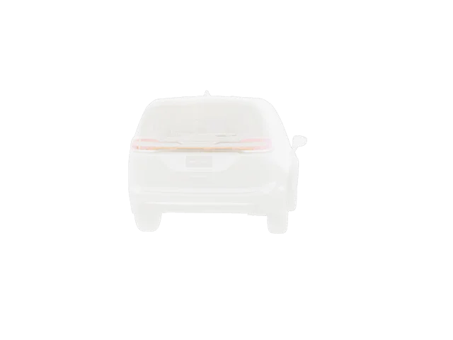 New 2027 Bright White Clear-Coat Exterior Paint Chrysler Select image 14