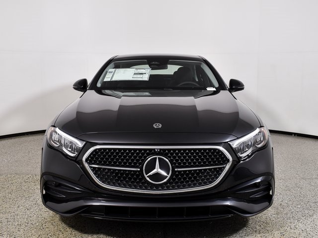 New 2026 Graphite Grey Metallic Mercedes-Benz E 350 image 45