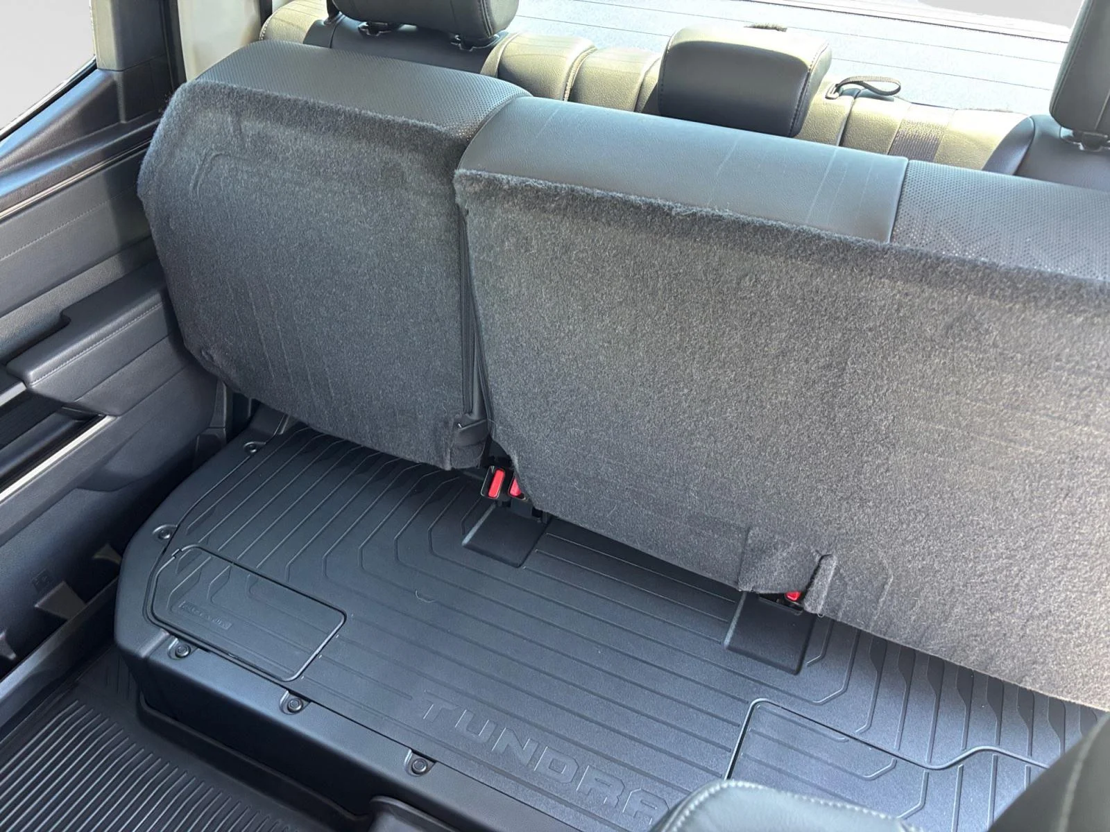 Used 2024 Celestial Silver Metallic Toyota Limited Hybrid image 43