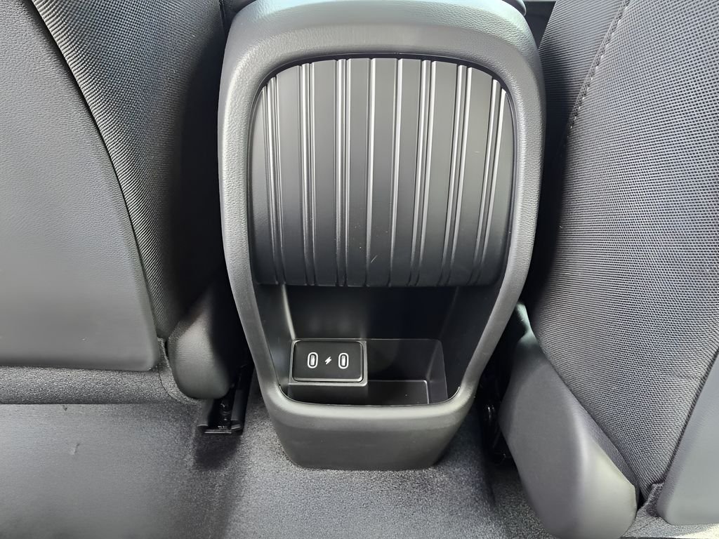 New 2026 Atlas White Hyundai SE image 27