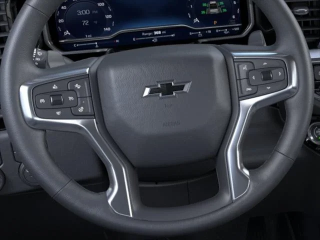 New 2026 Black Chevrolet ZR2 image 19