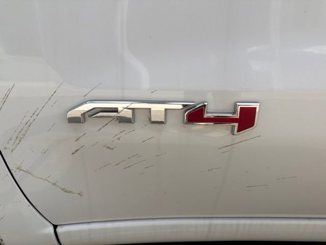 2022 GMC Sierra 1500 AT4 - Photo 12