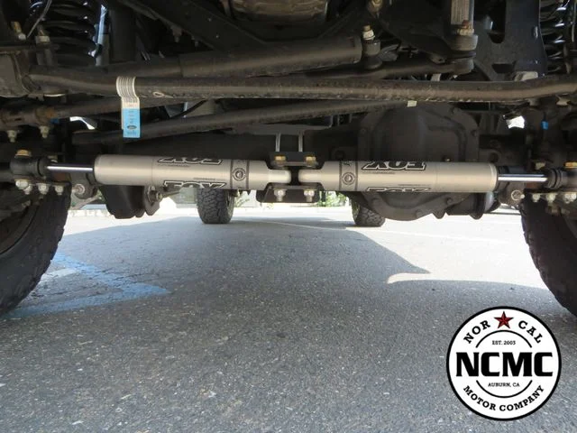 2021 Ford F-250 Super Duty Platinum - Photo 13