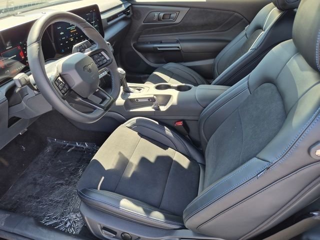 New 2026 Shadow Black Ford Dark Horse® Premium image 86