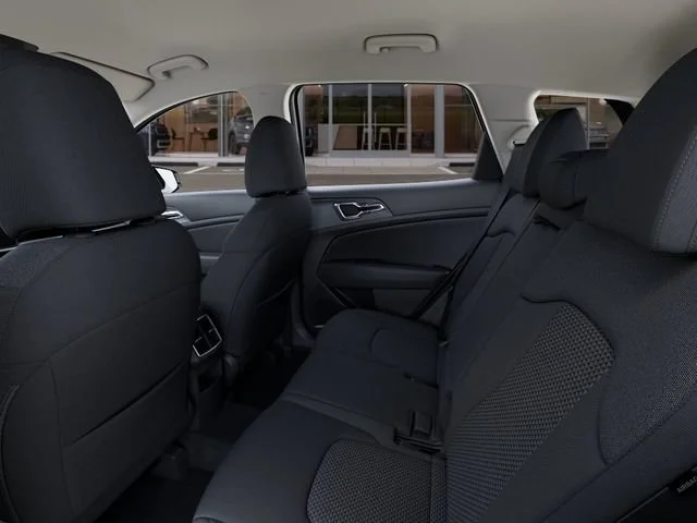 New 2027 Wolf Gray Kia S image 18