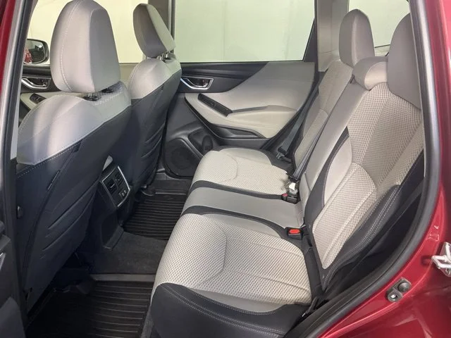 Used 2023 Red Subaru Premium image 13
