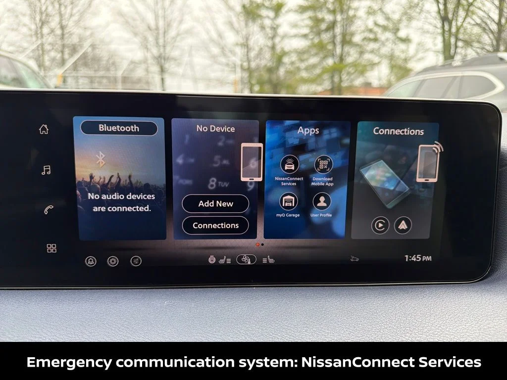 New 2026 Brown Nissan SL image 22