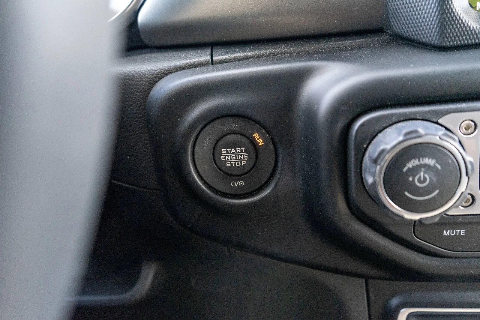 Used 2023 Sting-Gray Clearcoat Jeep Willys 4xe image 22