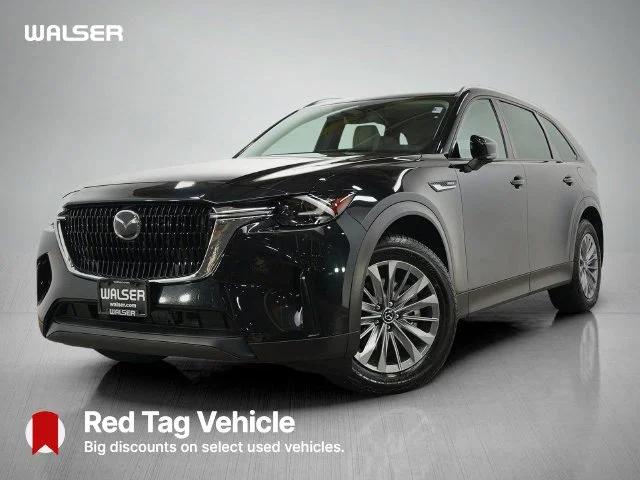 2024 Mazda CX-90