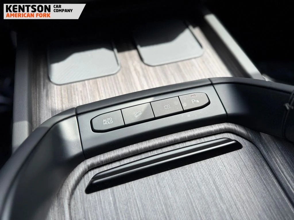 2027 Kia Telluride X-Line SX Prestige - Photo 25