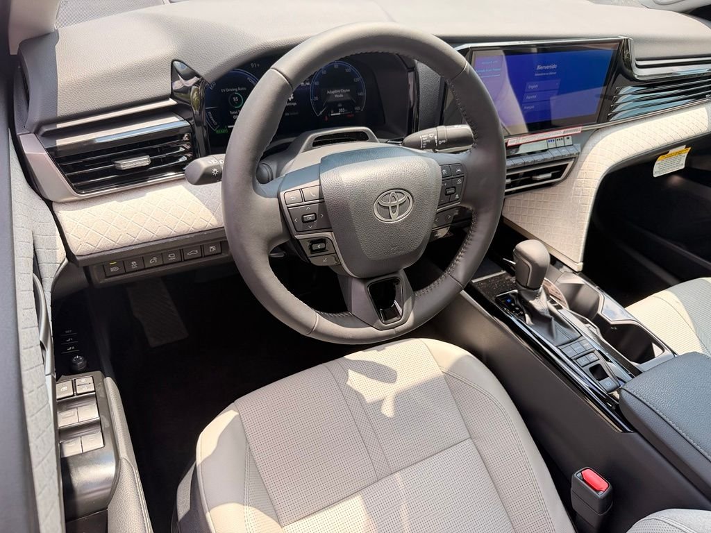 New 2026  Toyota XLE image 16