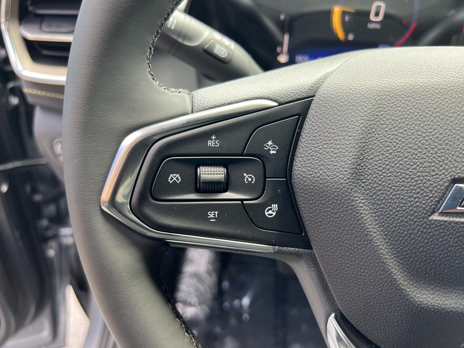 2026 Chevrolet Trailblazer Activ - Photo 54