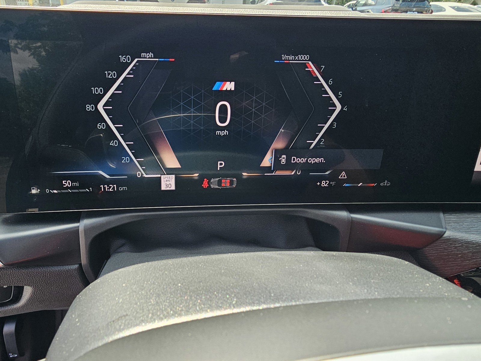 2026 BMW 4 Series 430i - Photo 24
