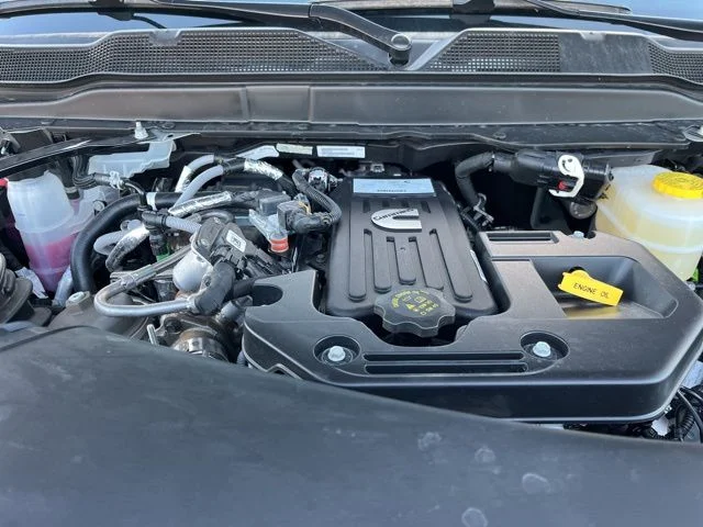 2026 RAM 2500 Big Horn - Photo 20
